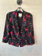 Blazer By Joie In Black & Green, Size: Xs Online Sale