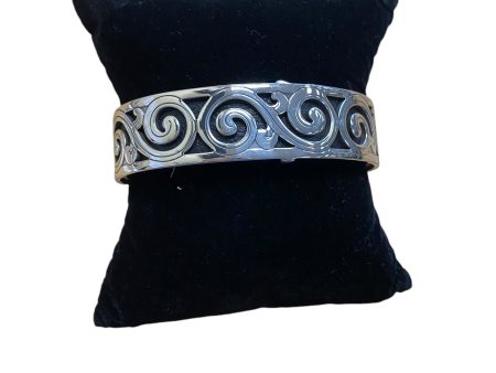 Bracelet Cuff By Brighton Online now