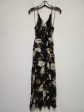 Dress Casual Maxi By Astr In Floral Print, Size: Xs Fashion