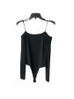 Bodysuit By All Saints In Black, Size: 6 Supply