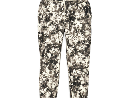 Athletic Pants By Athleta In Tie Dye Print, Size: S Online