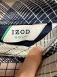 Athletic Skort By Izod In Blue & White, Size: M Online now