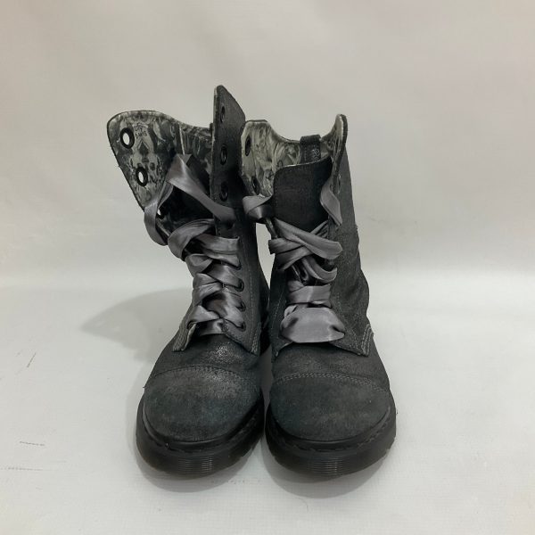 Boots Combat By Dr Martens  Size: 7 Online