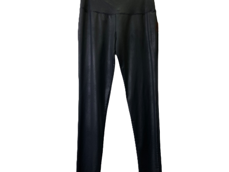 Black Leggings By Rachel Zoe, Size: M on Sale