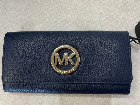 Wallet Designer By Michael Kors, Size: Medium Online