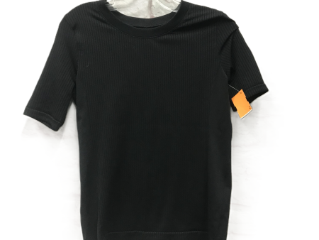 Athletic Top Short Sleeve By Athleta  Size: S Online Sale