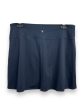 Athletic Skort By Old Navy In Blue, Size: L Hot on Sale