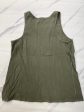 Athletic Tank Top By Athleta In Green, Size: Xl For Sale