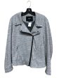 Blazer By Torrid In Grey, Size: 3x Hot on Sale