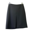 Black Skirt Mini & Short, Size: 4 Online Hot Sale