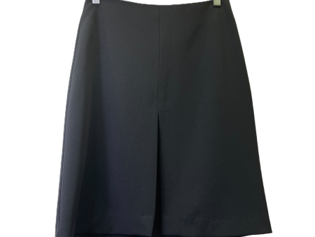 Black Skirt Mini & Short, Size: 4 Online Hot Sale