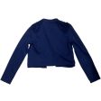 Blazer Designer By Cma In Navy, Size: L For Cheap