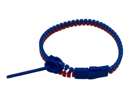 Bracelet Other By Cmf In Blue, Size:0 Sale