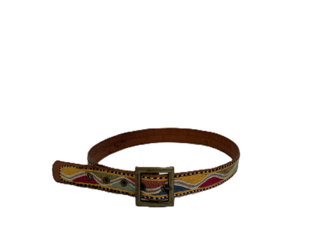 Belt By Leslie Fay For Cheap