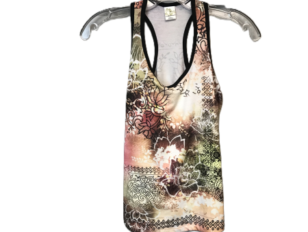 Top Sleeveless By Clothes Mentor Size: S Cheap