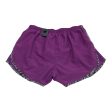 Athletic Shorts By Nike In Purple, Size: M Fashion