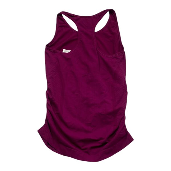 Athletic Tank Top By Athleta In Pink, Size: M Cheap