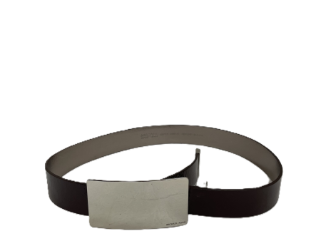 Belt Designer By Michael By Michael Kors For Cheap