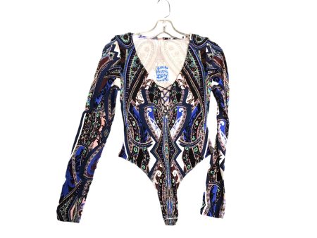 Bodysuit By Free People  Size: Xs For Discount