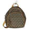 Backpack Designer By Michael By Michael Kors, Size: Medium Sale