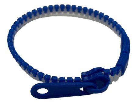 Bracelet Other By Cmf In Blue, Size:0 Discount