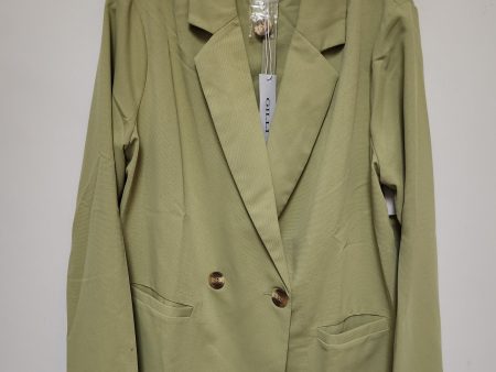 Blazer By Gilli In Green, Size: M Online now