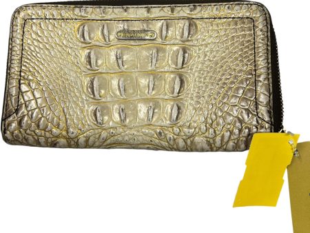 Wallet Designer By Brahmin, Size: Medium Cheap