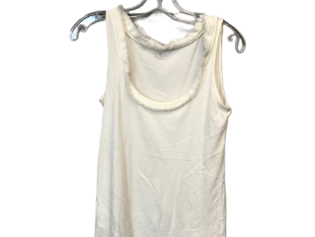 Top Sleeveless Basic By Loft  Size: S Online