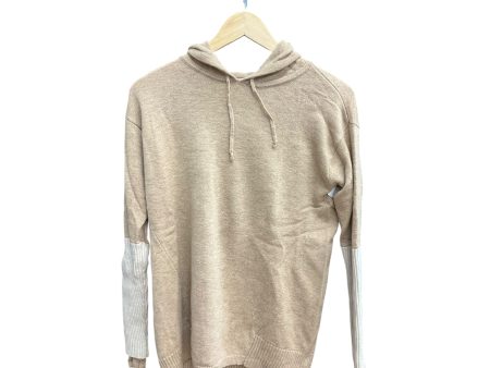 Sweater By Athleta In Tan, Size: S Online