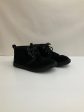 Boots Ankle Flats By Ugg In Black, Size: 9 Online now