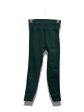 Athletic Leggings By Cmc In Green, Size: M For Discount