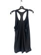 Athletic Tank Top By Xersion In Black, Size: M Fashion