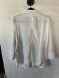 Blazer By Cme In White, Size: Xl Discount