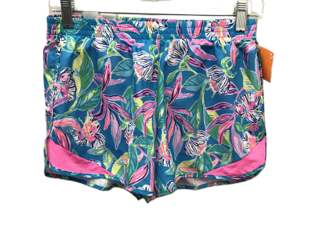 Athletic Shorts By Lilly Pulitzer  Size: Xs Hot on Sale