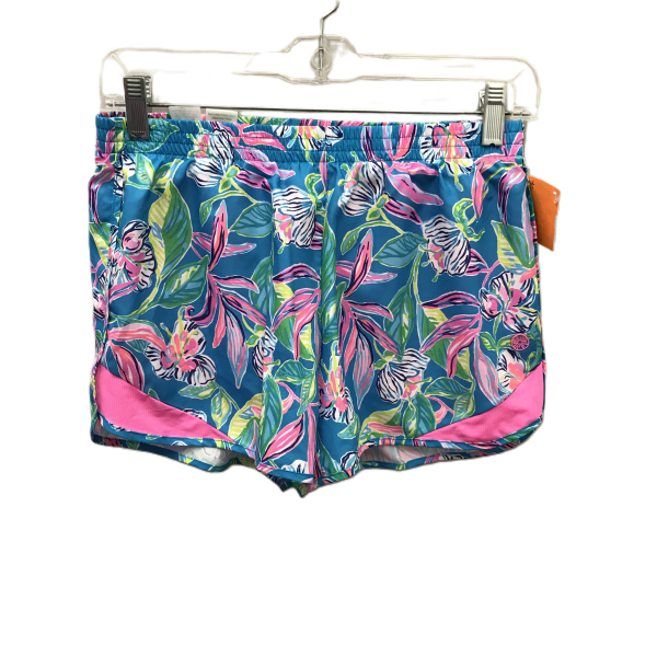 Athletic Shorts By Lilly Pulitzer  Size: Xs Hot on Sale