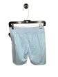 Athletic Shorts By Amazon Essentials In Blue, Size: L Supply