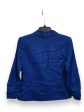 Blazer By Gibson In Blue, Size: M For Sale