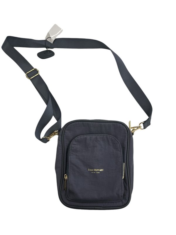 Belt Bag Designer By Isaac Mizrahi, Size: Medium Online now